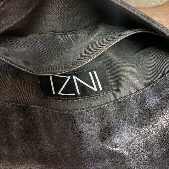 INZI chain border clutch - Picture 7 of 13